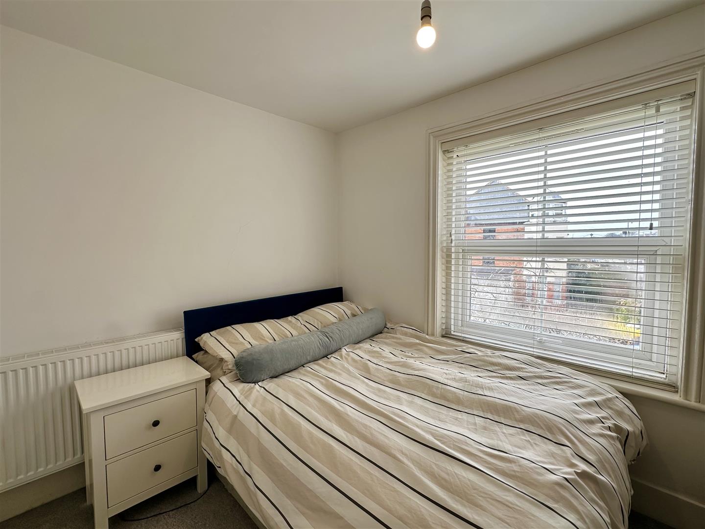 1 bed property in Woodville Road, Bexhill-On-Sea